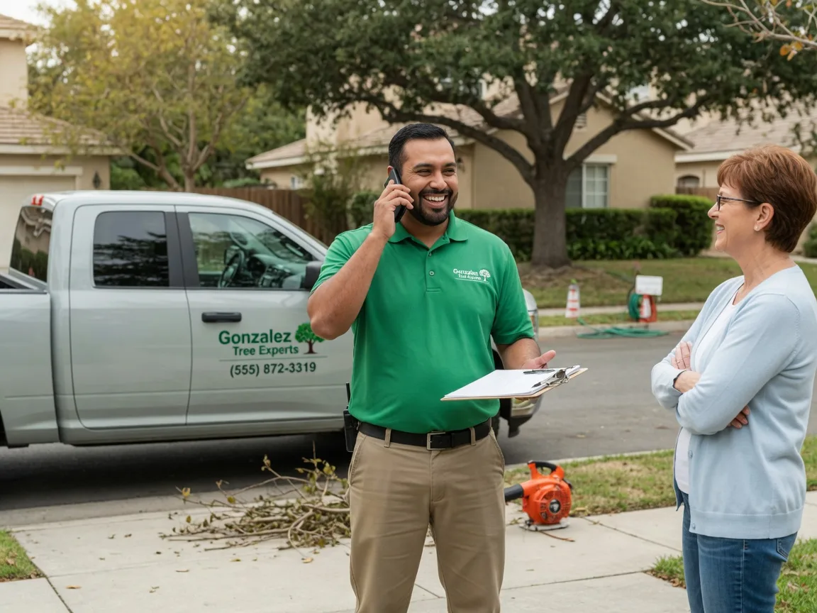 Tree Service Sonoita, AZ FAQs